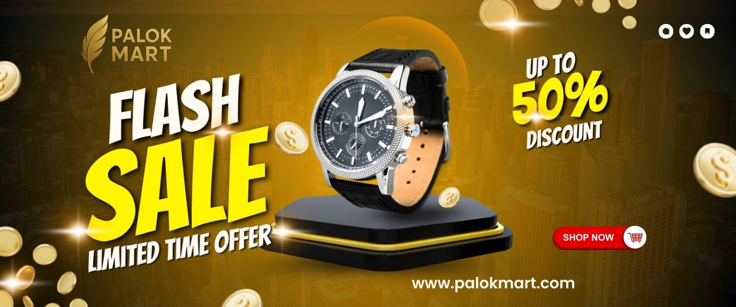 Palokmart promo