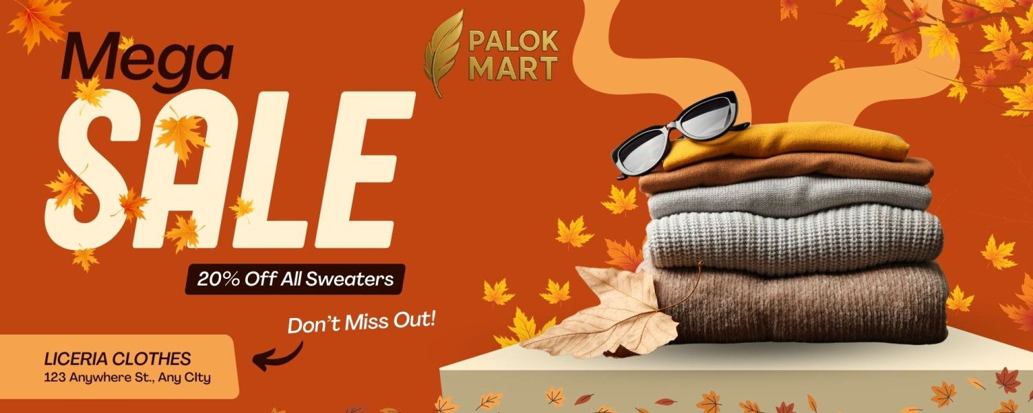 Palokmart promo